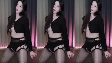 BJ햄찡加特林极速热舞20250914Hot Dance